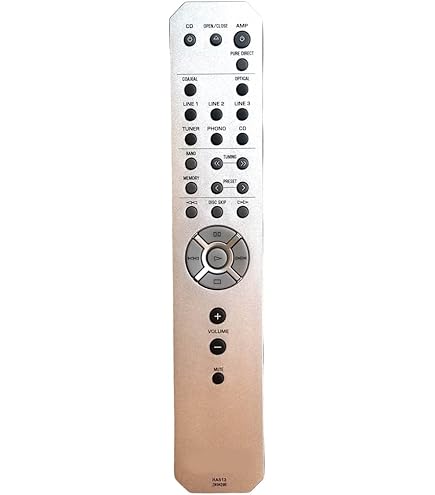 [完動品] YAMAHA A-S301 リモコン付　箱付 Amazon.co.jp: ヤマハ プリメインアンプ A-S301(B) 192kHz/24bit